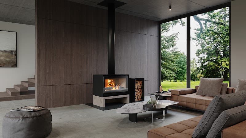 Hearth House air conditioning work in Bunbury
