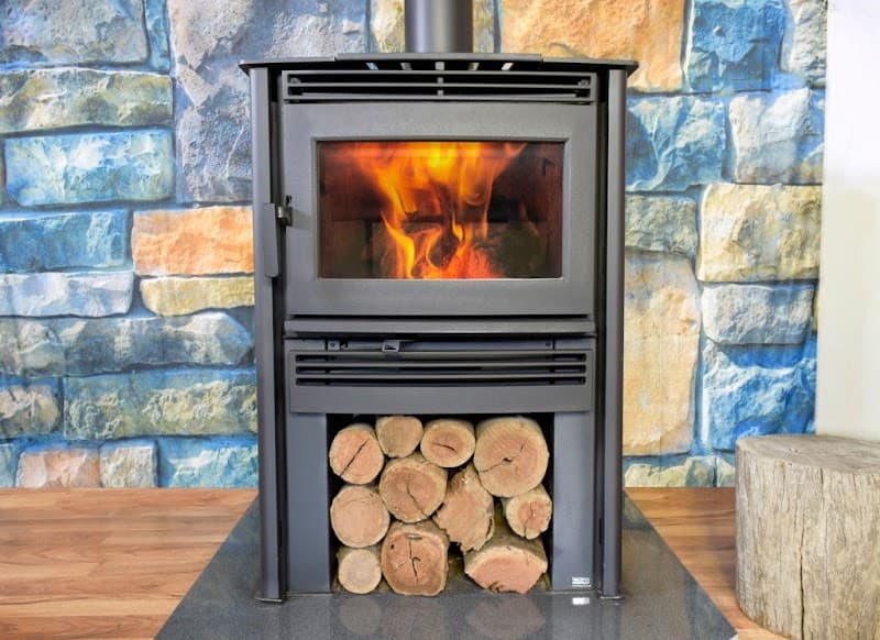 Hearth House air conditioning work in Bunbury