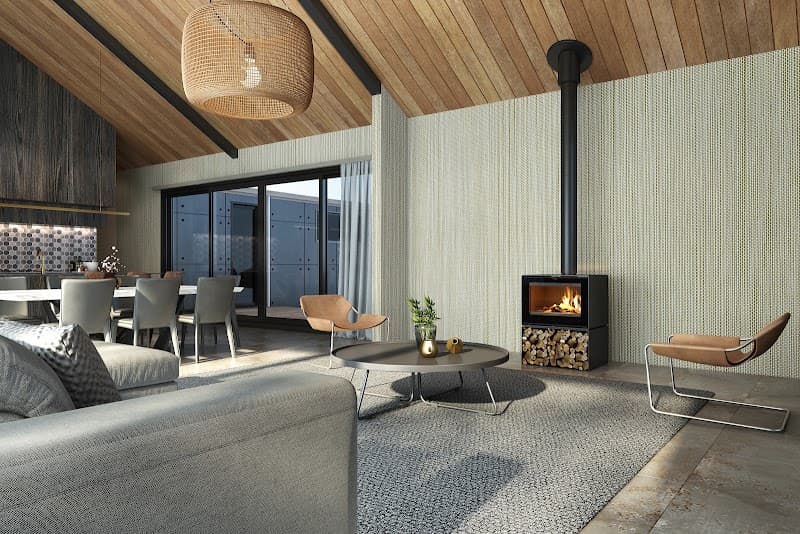Hearth House air conditioning work in Bunbury