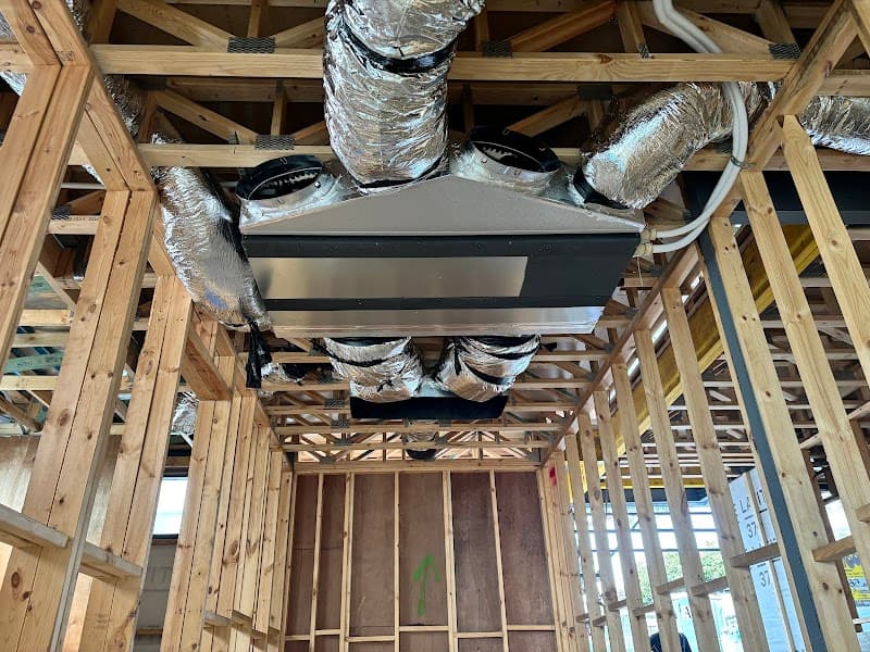 Heatwave Climate Control - Air conditioning & Refrigeration air conditioning work in Mount Martha