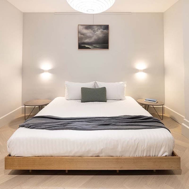 Heerey Electrical electrician work in North Hobart