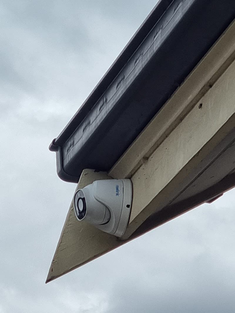 Heffernan Electrical Automation security & cctv work in Flora Hill