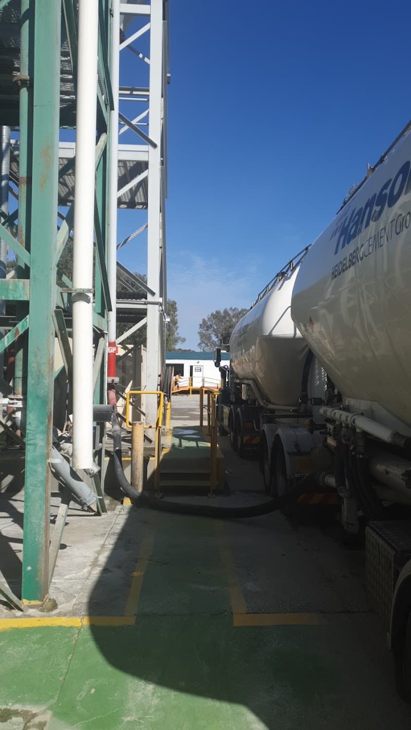 Heidelberg Materials - Albury Concrete concreting work in Lavington