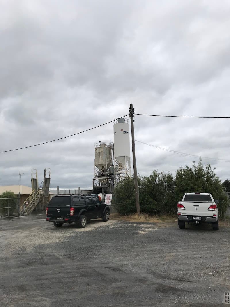 Heidelberg Materials - Ballarat Concrete concreting work in Wendouree