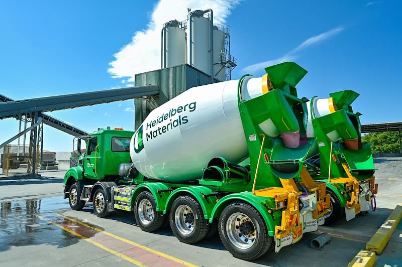 Heidelberg Materials - Port Macquarie Concrete concreting work in Port Macquarie