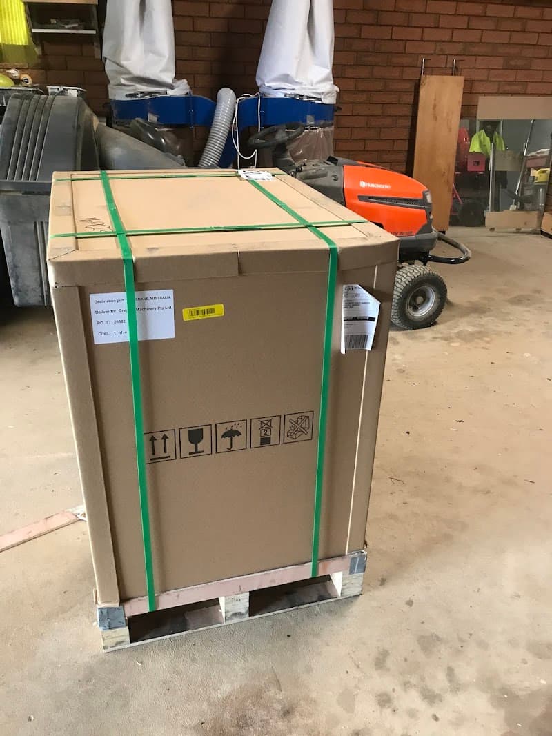 Heima Transport removalist work in Coffs Harbour