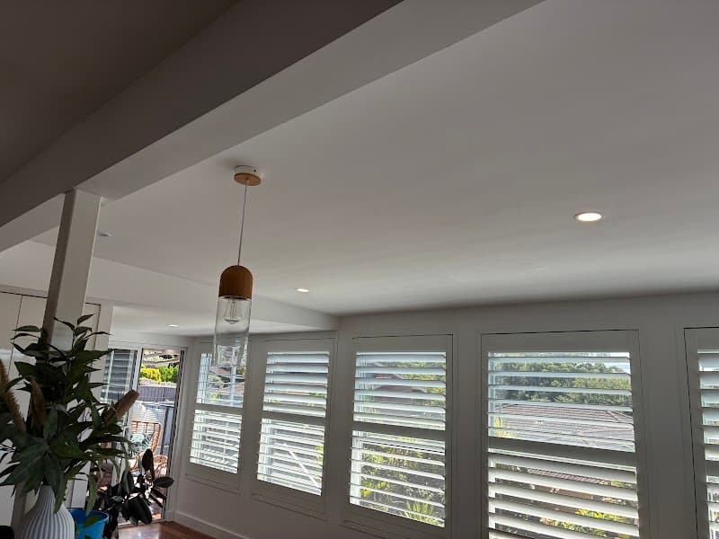 Helix Electrical electrician work in Newcastle West