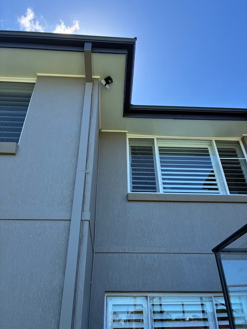 Helix Electrical electrician work in Newcastle West