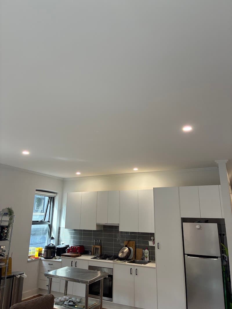 Helix Electrical electrician work in Newcastle West