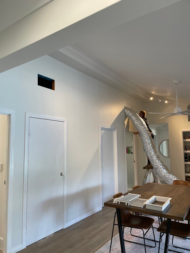 Hello Breeze Air & Electrical air conditioning work in Capalaba