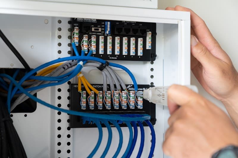 Hello Electrical | Electrician Sydney electrician work in Newtown