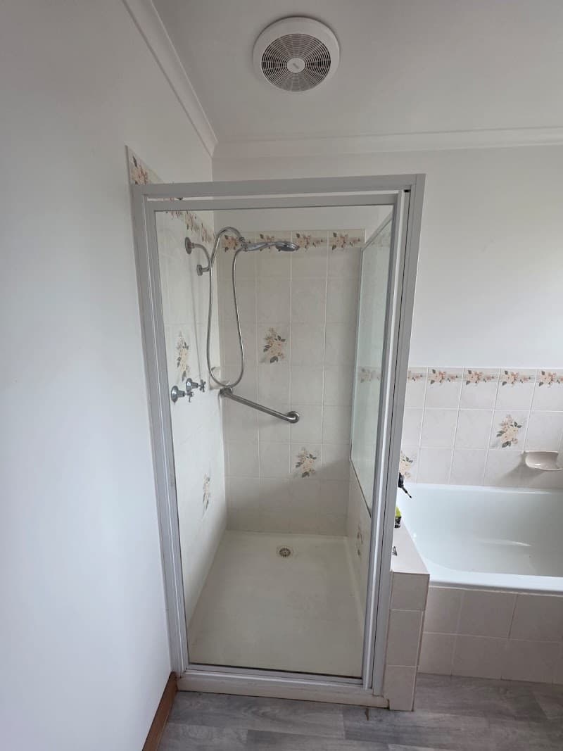 HELLO Handyman carpentry work in Hobart
