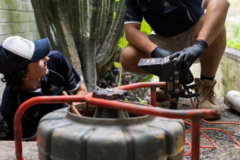 Hello Plumbing plumber work in Dee Why
