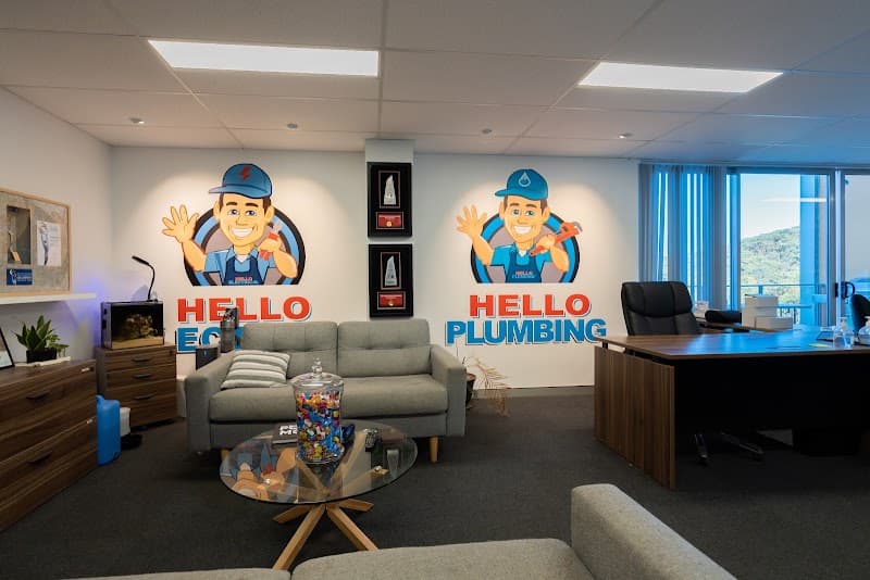Hello Plumbing plumber work in Dee Why
