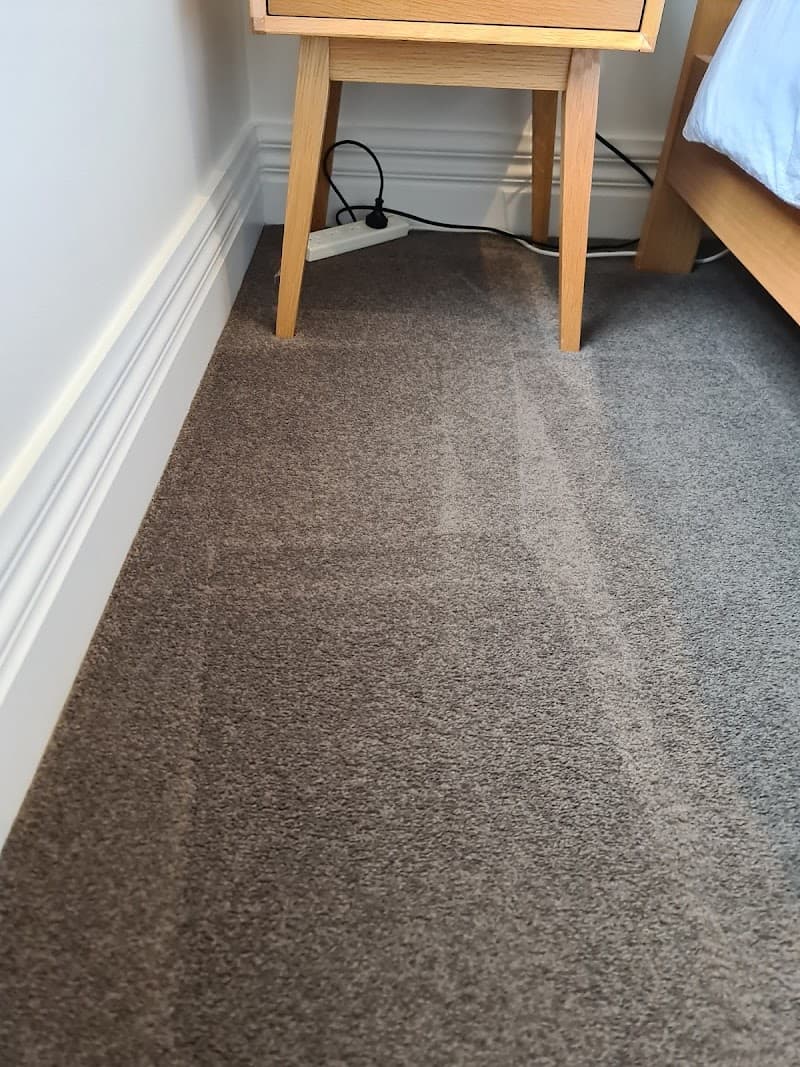 Hello Steam Cleaning carpet cleaning work in Dandenong South