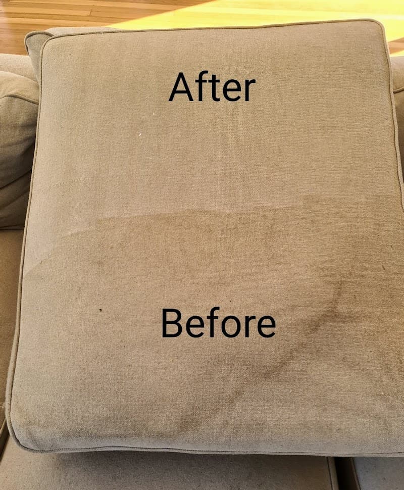 Hello Steam Cleaning carpet cleaning work in Dandenong South