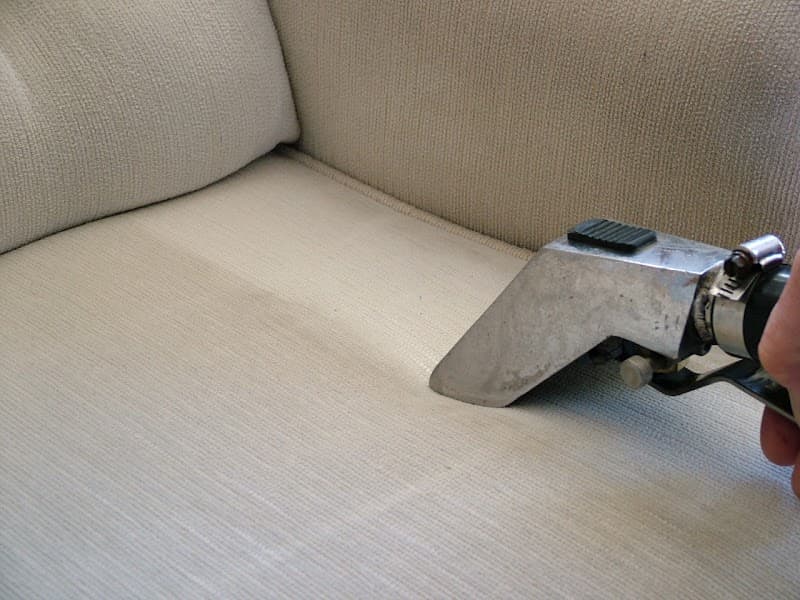 Hello Steam Cleaning carpet cleaning work in Dandenong South