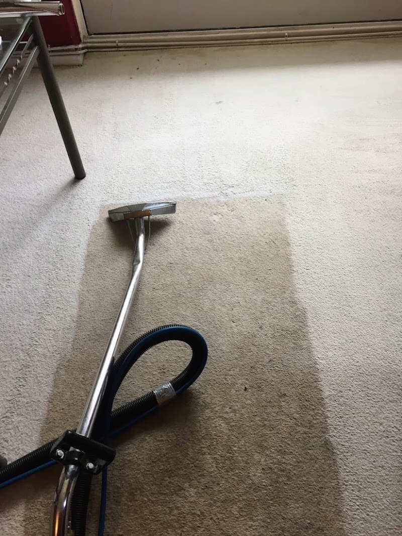 Hello Steam Cleaning carpet cleaning work in Dandenong South