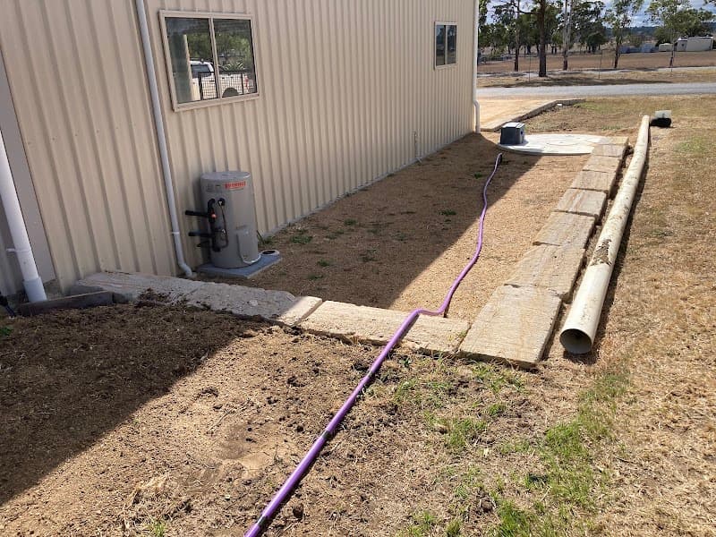 Henry's Plumbing, Electrical and Air Conditioning - Toowoomba plumber work in Harristown