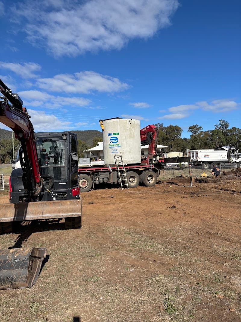 Henry's Plumbing, Electrical and Air Conditioning - Toowoomba plumber work in Harristown