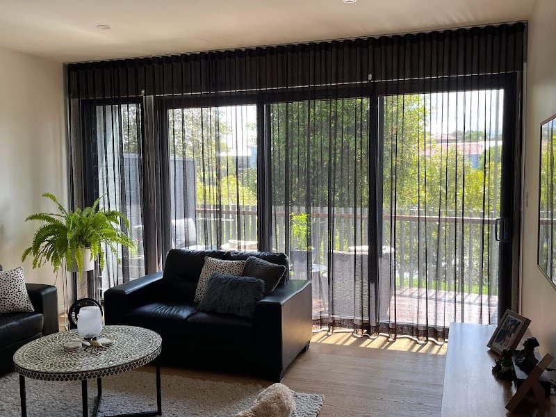 Heritage Blinds & Shutters curtains & blinds work in Speers Point