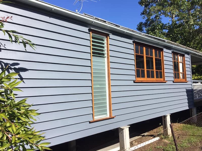 Heritage Carpentry carpentry work in Dayboro