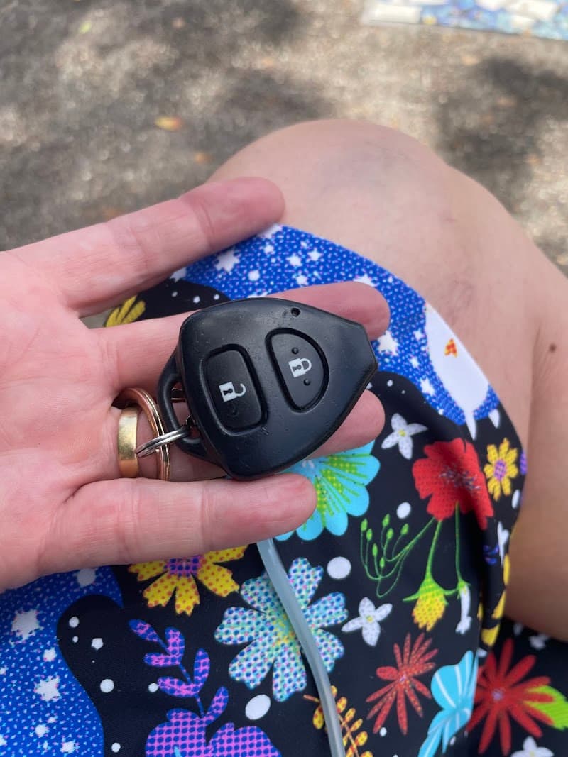 Heritage City Locksmiths locksmith work in Maryborough