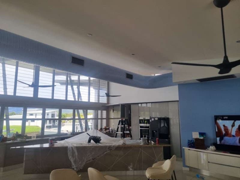 Heritage Painting Contractors painter work in Earlville