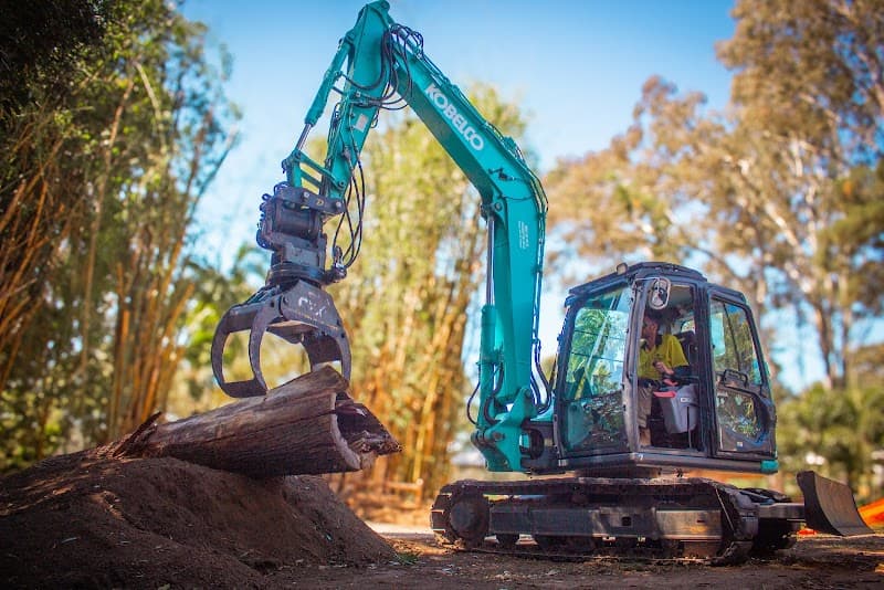 Heritage Tree Care - Toowoomba tree services work in Harlaxton