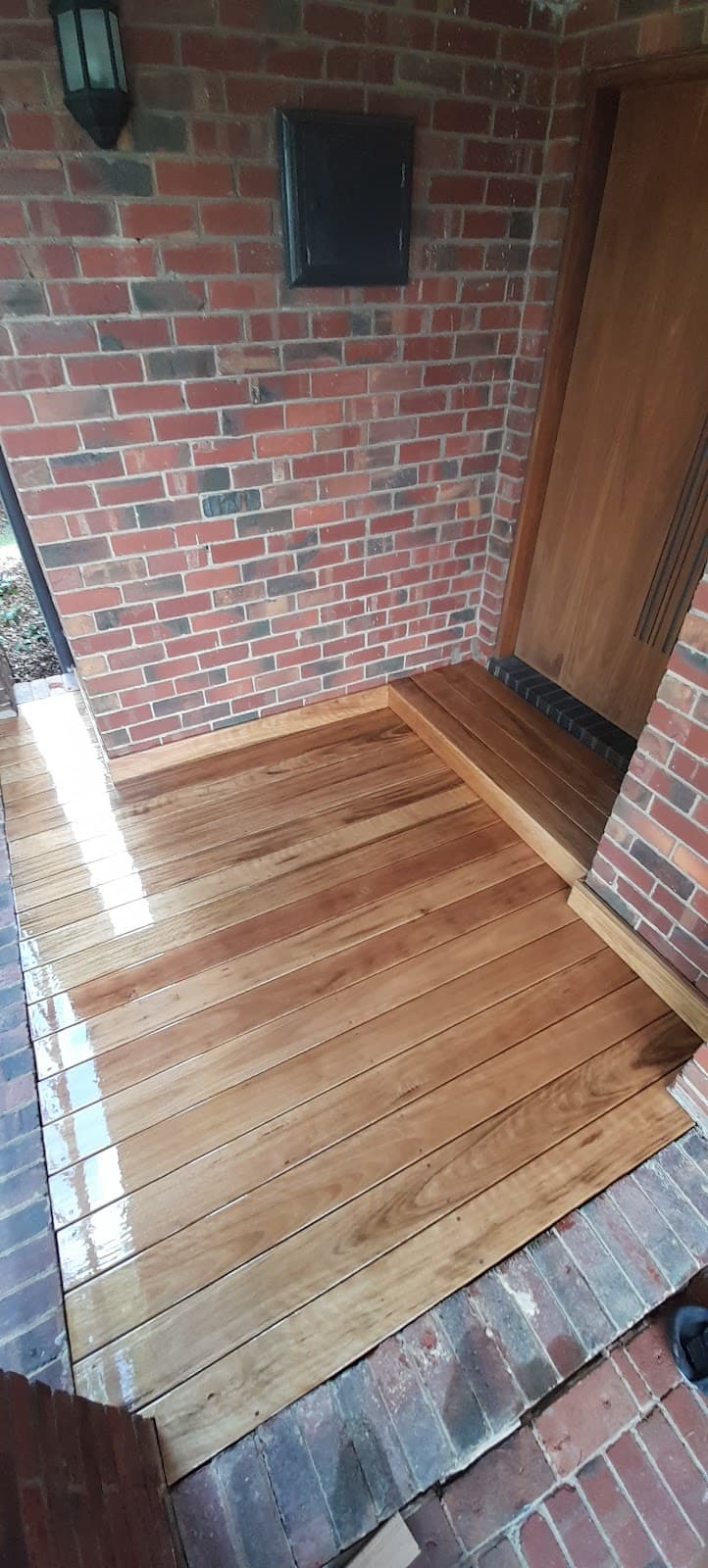 Hero Handyman Services handyman work in Clayton