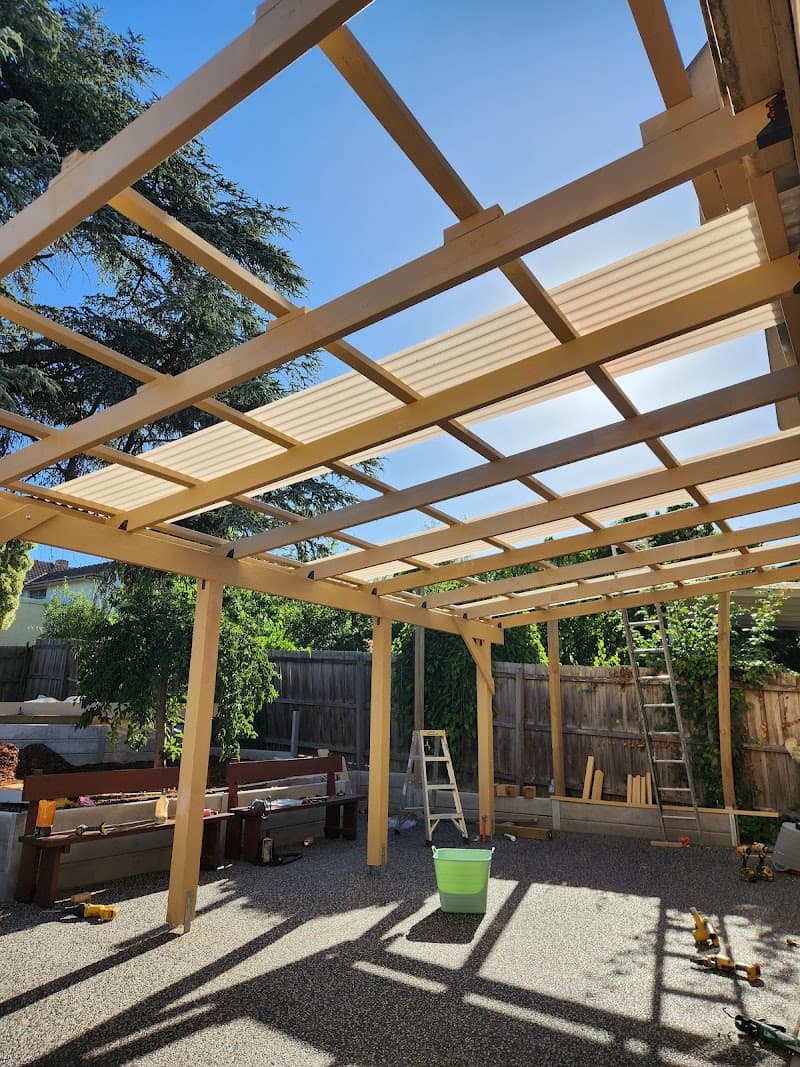 Hero Handyman Services handyman work in Clayton