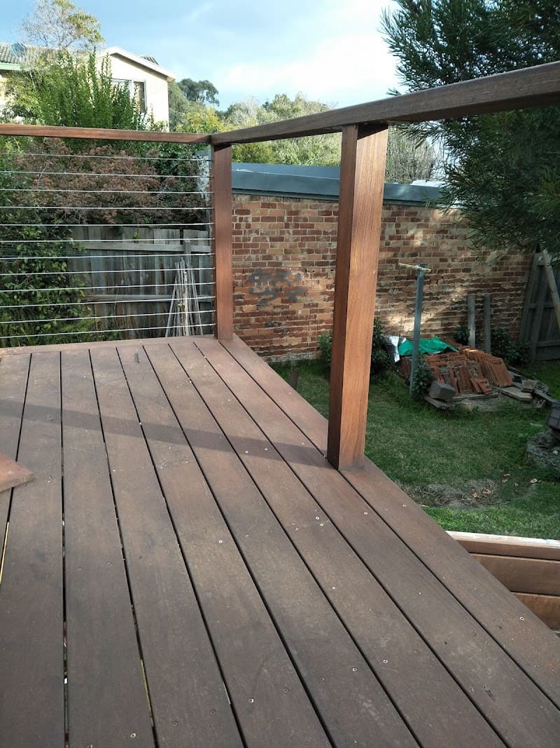 Hero Handyman Services handyman work in Clayton