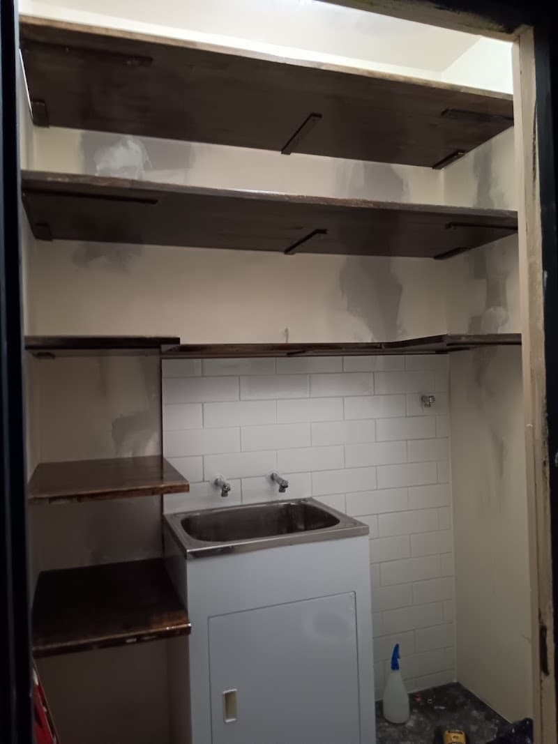Hero Handyman Services handyman work in Clayton