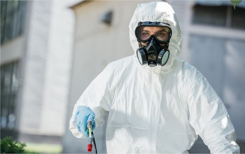 Hero Pest Control Cranbourne pest control work in Cranbourne South