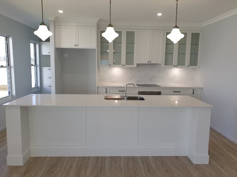 Hervey Bay Cabinet Craft carpentry work in Pialba