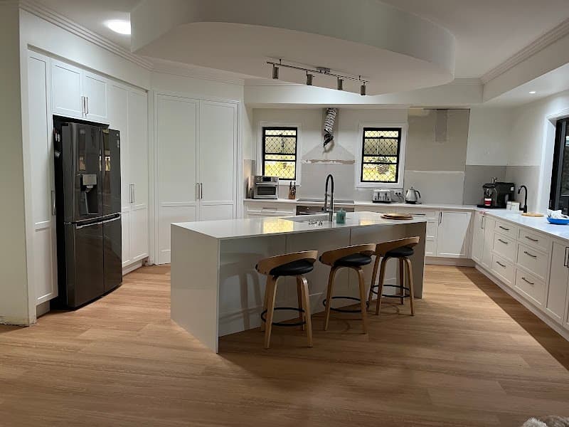 Hervey Bay Cabinet Craft carpentry work in Pialba