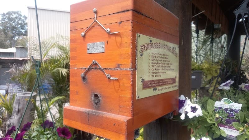 Hervey Bay Garden Centre gardening work in Dundowran