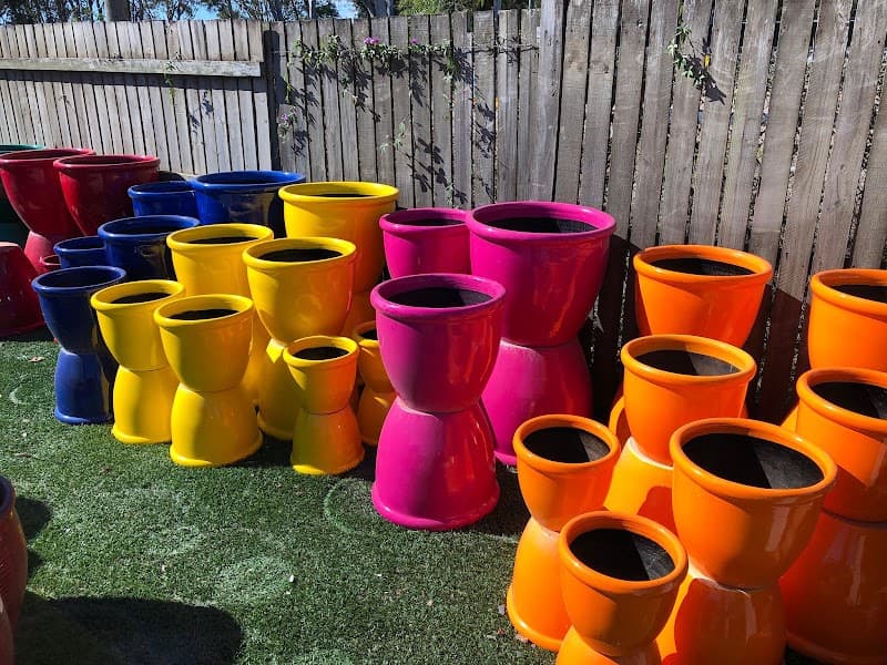 Hervey Bay Garden Centre gardening work in Dundowran