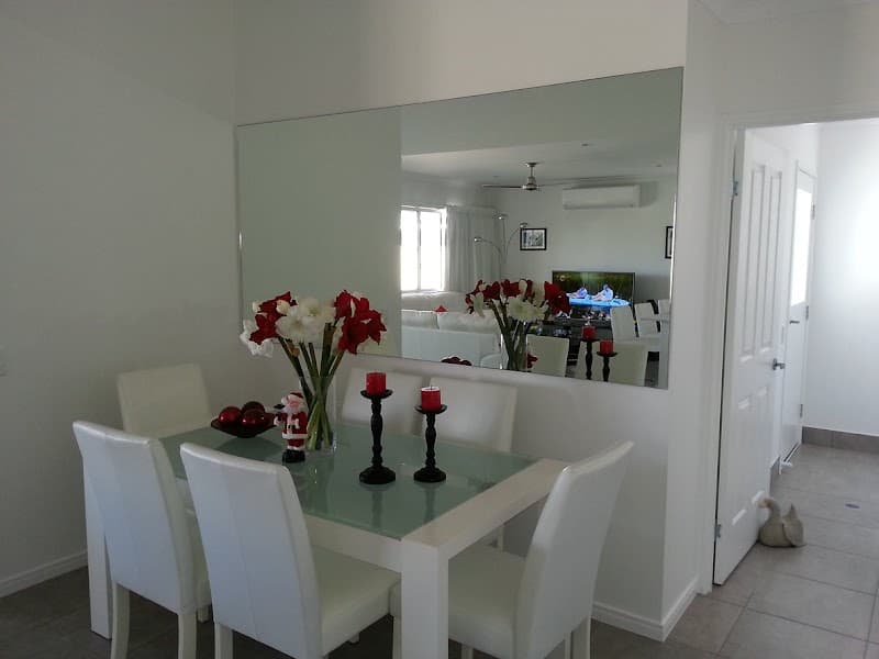 Hervey Bay Glass Glazing & Screens glass & glazier work in Pialba