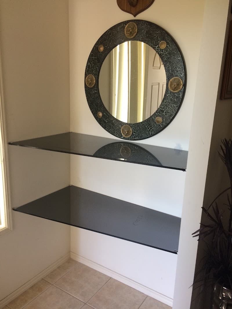 Hervey Bay Glass Glazing & Screens glass & glazier work in Pialba