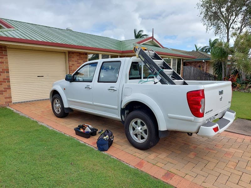 Hervey Bay Home Maintenance appliance repair work in Urangan