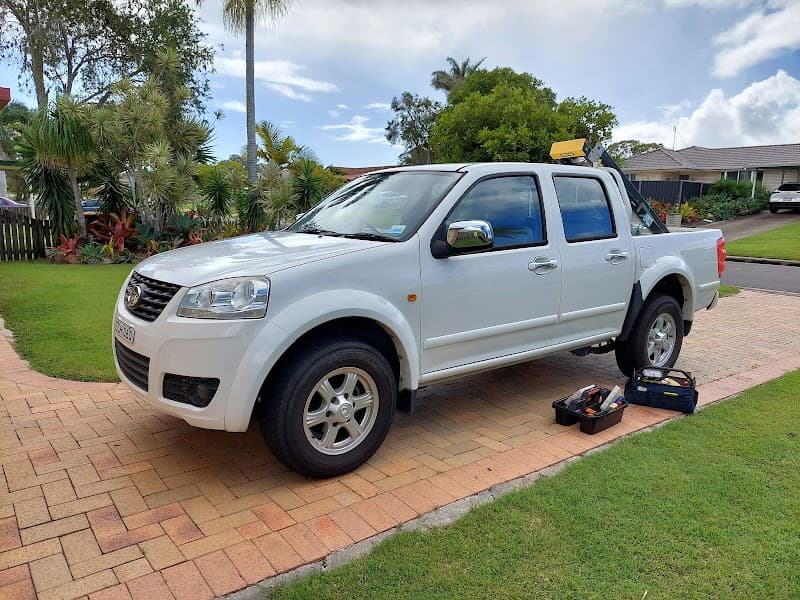 Hervey Bay Home Maintenance appliance repair work in Urangan