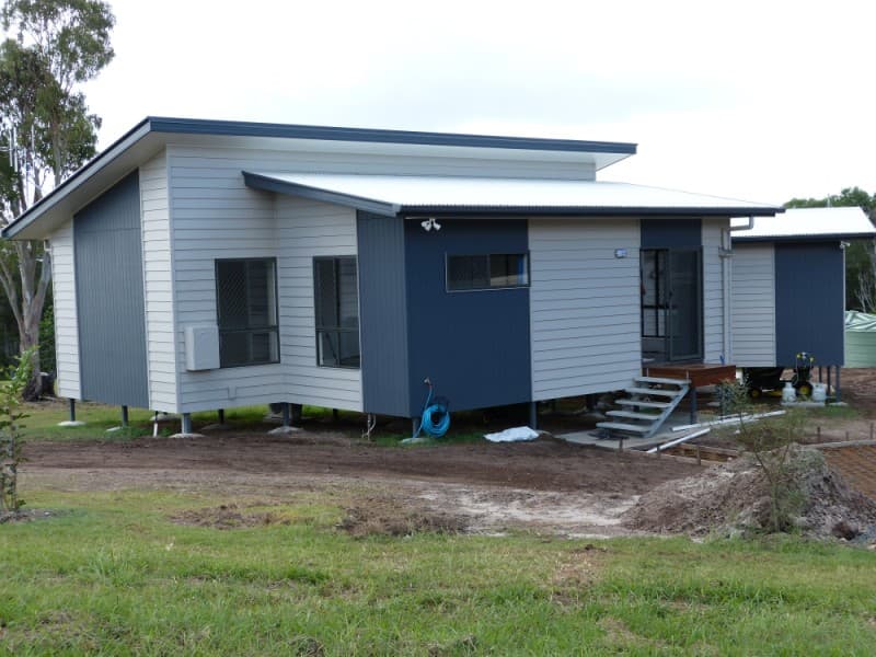 Hervey Bay Home Renovations - New Homes bathroom renovation work in Booral