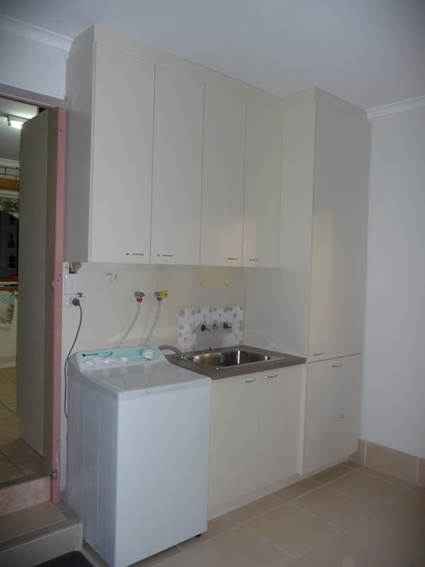 Hervey Bay Home Renovations - New Homes bathroom renovation work in Booral