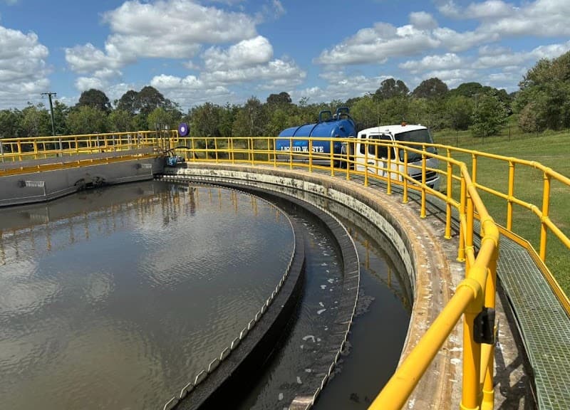 Hervey Bay Liquid Waste rubbish removal work in Dundowran