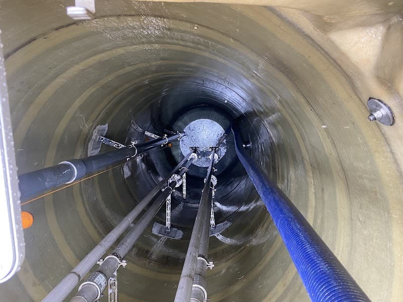 Hervey Bay Liquid Waste rubbish removal work in Dundowran
