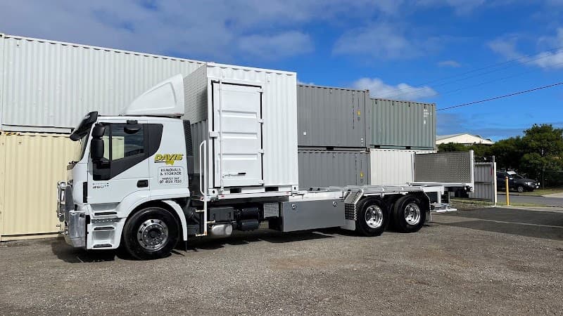 Hervey Bay Removals & Transport removalist work in Dundowran