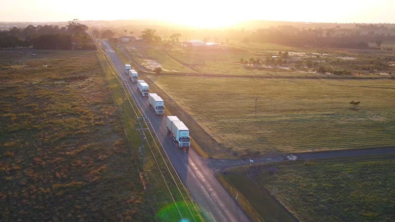 Hervey Bay Removals & Transport removalist work in Dundowran