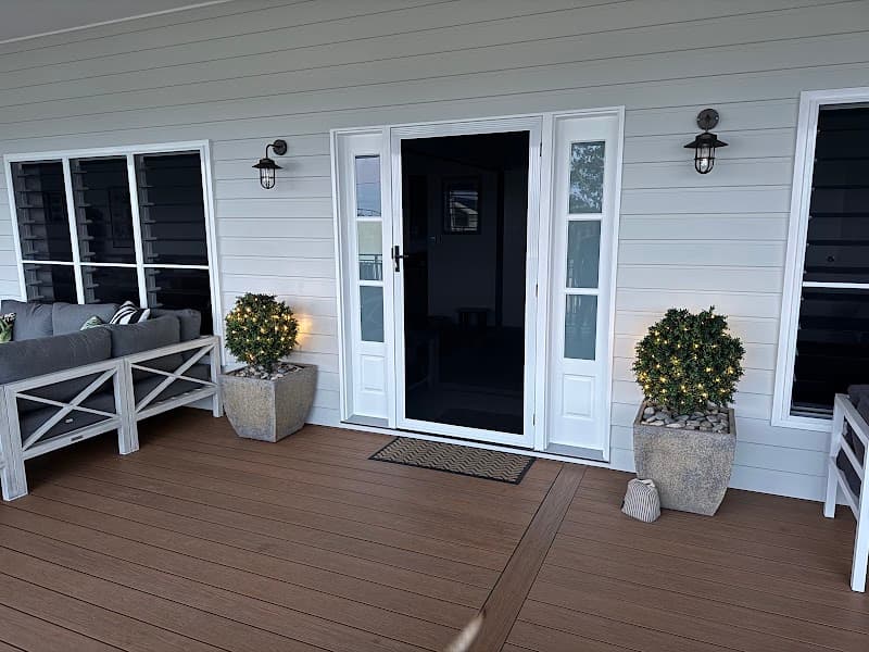 Hervey Bay Screens & Blinds - Security Screens Blinds & Shutters curtains & blinds work in Urangan