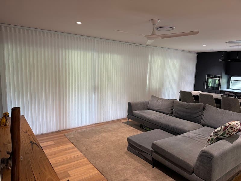 Hervey Bay Screens & Blinds - Security Screens Blinds & Shutters curtains & blinds work in Urangan